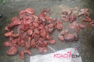 Gabon : Découverte dÂ’un sac dÂ’organes humains : La piste des pompes funèbre écartée